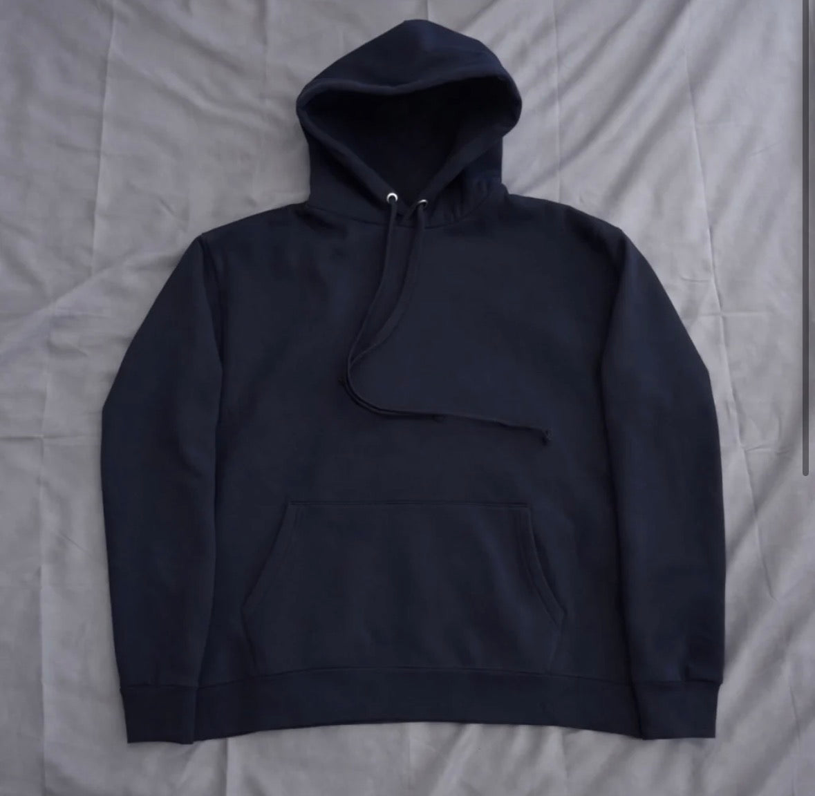Crowe new hoodie