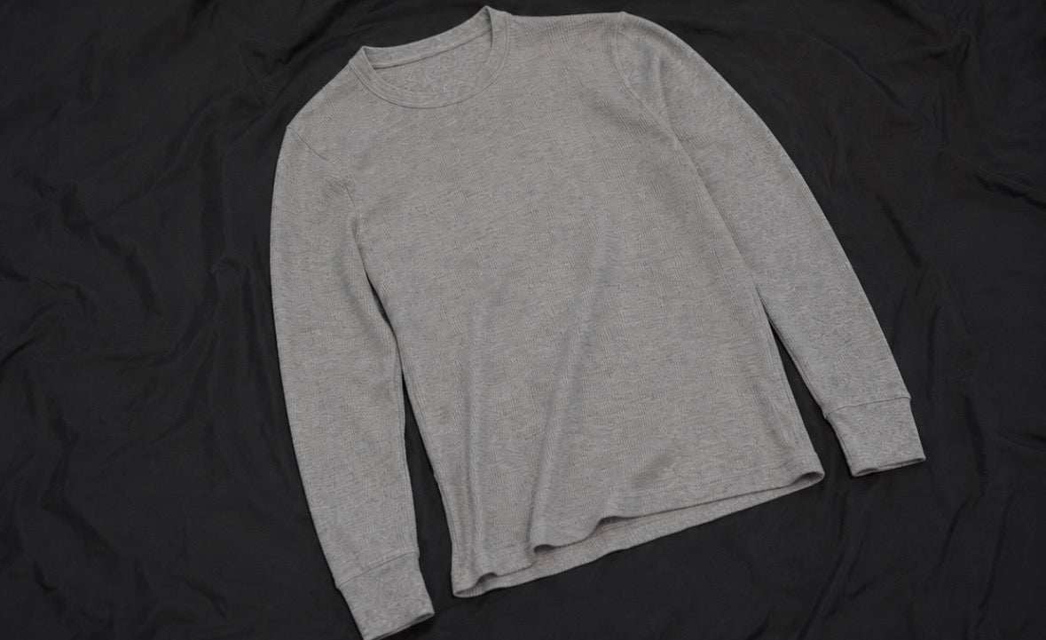 Grey thermal