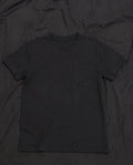 Chengdu black and pink shirt