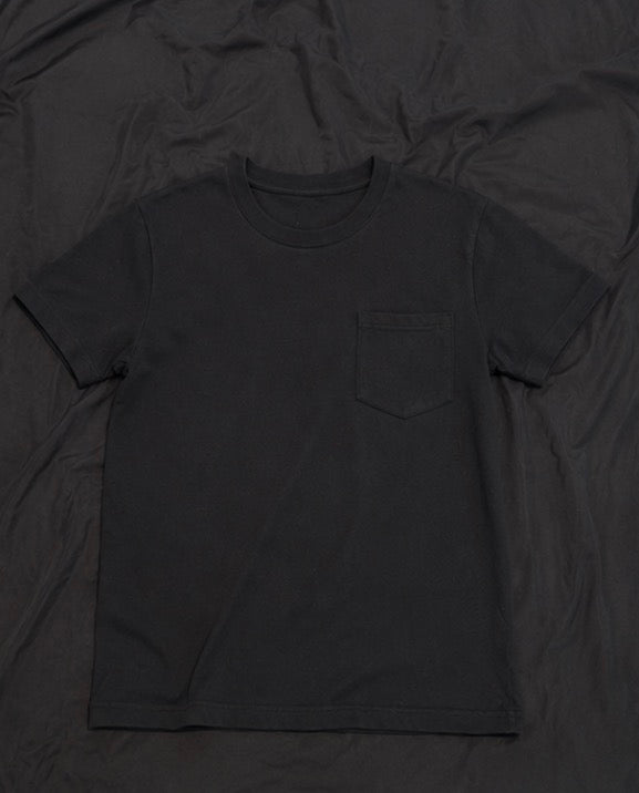 Chengdu black and pink shirt